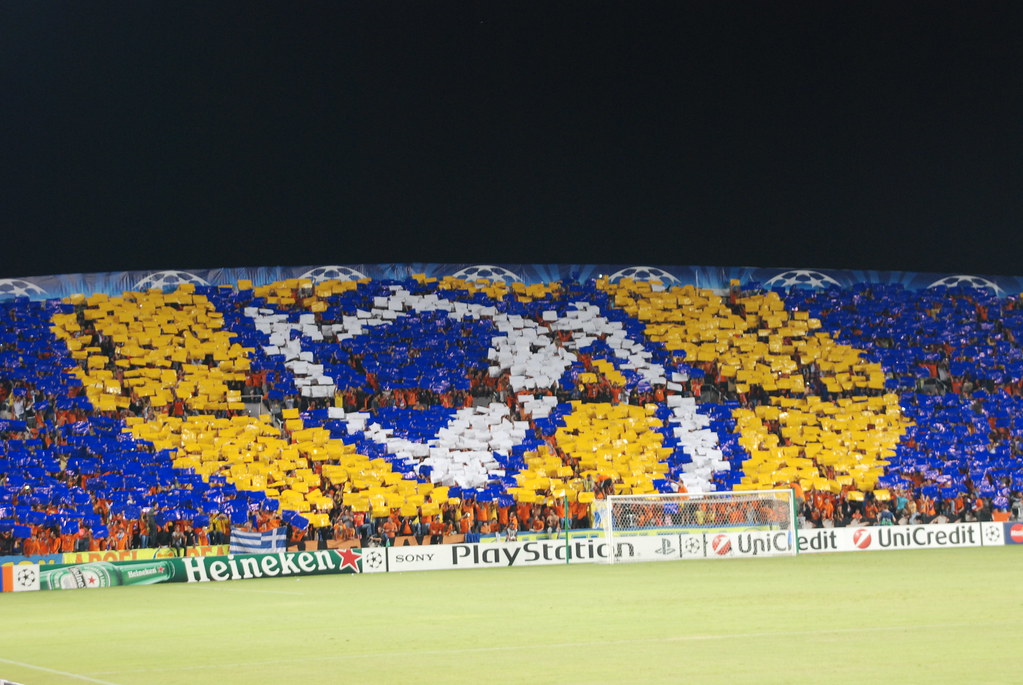 APOEL FC Europa League Success