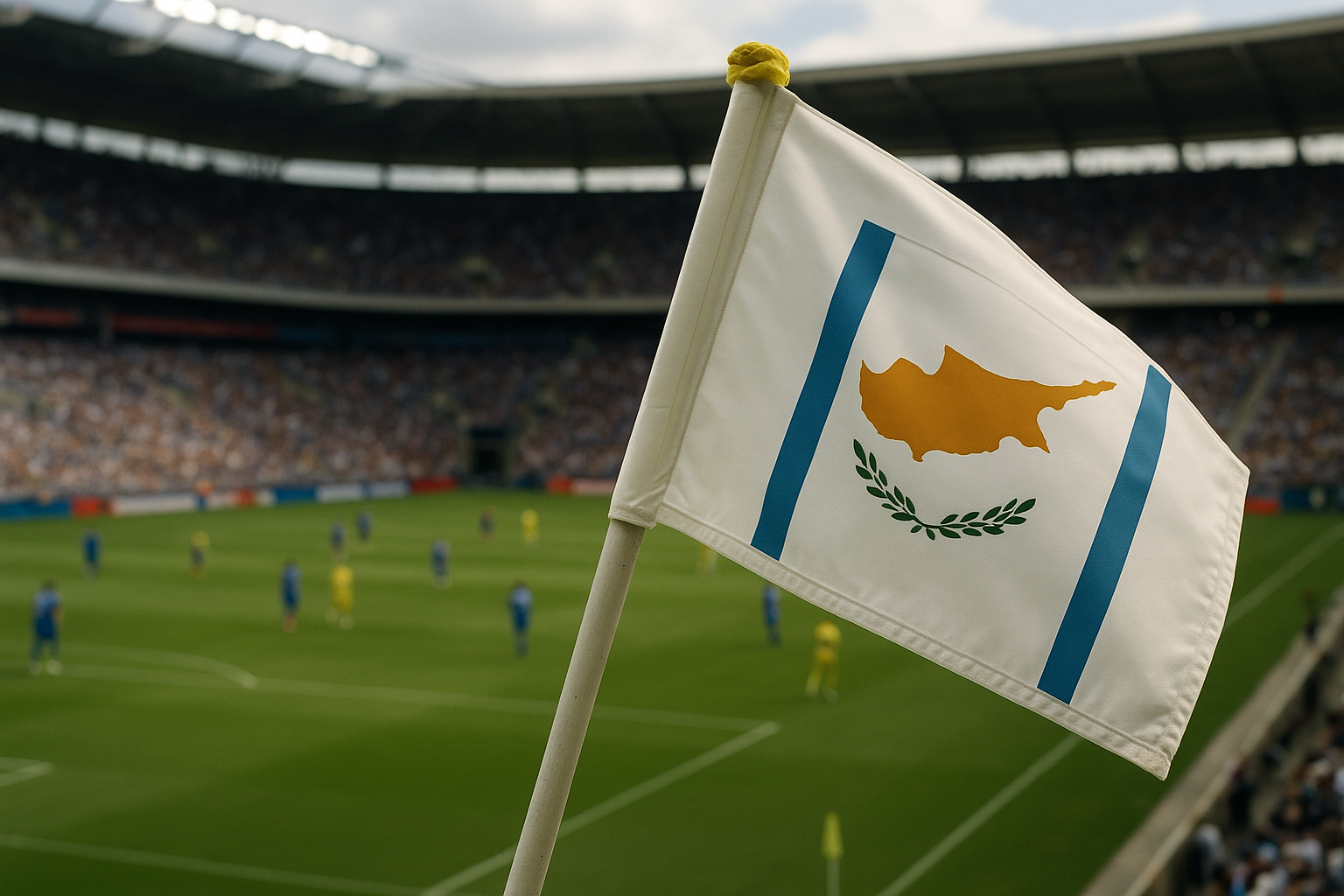 Α’ Κατηγορία Κύπρου: οδηγός στοιχήματος για τη σεζόν