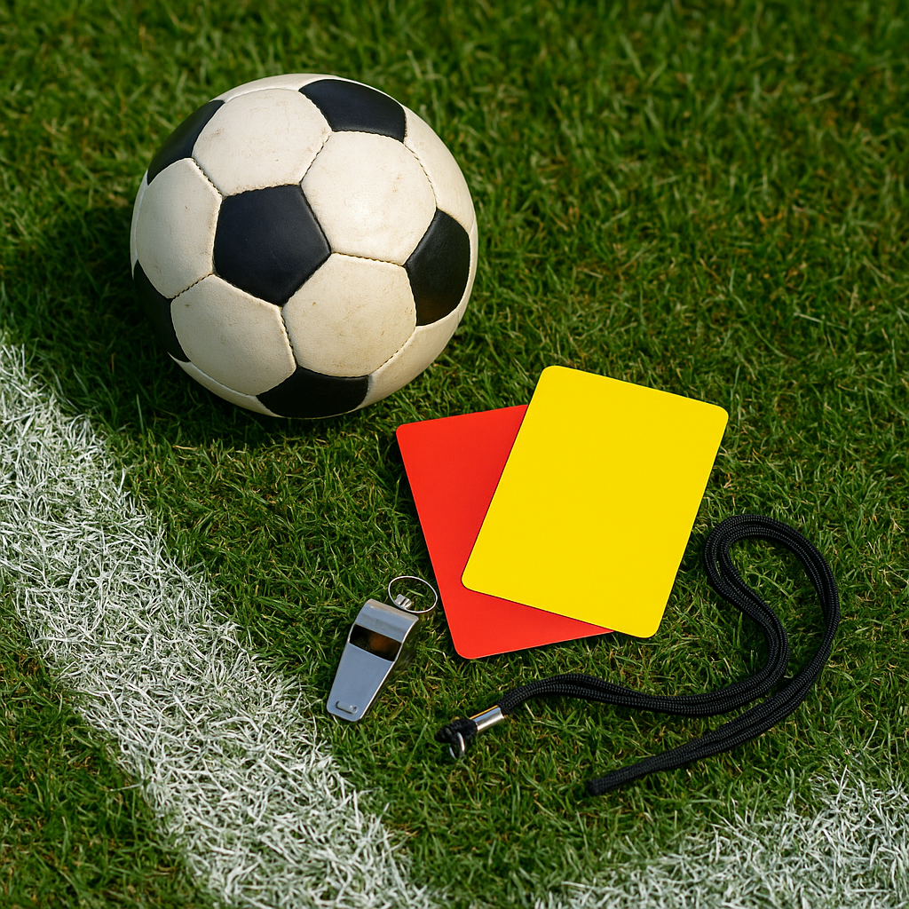 Κόρνερ και κάρτες: οι υποτιμημένες αγορές στο στοίχημα