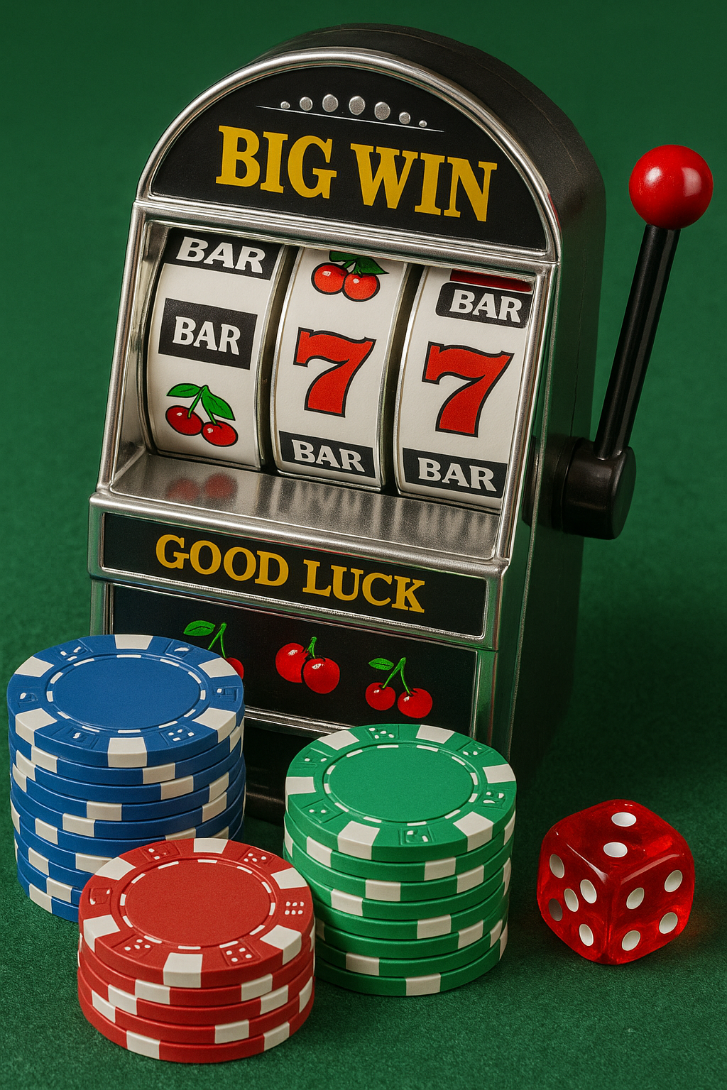 RTP και μεταβλητότητα: πώς διαλέγω κουλοχέρη