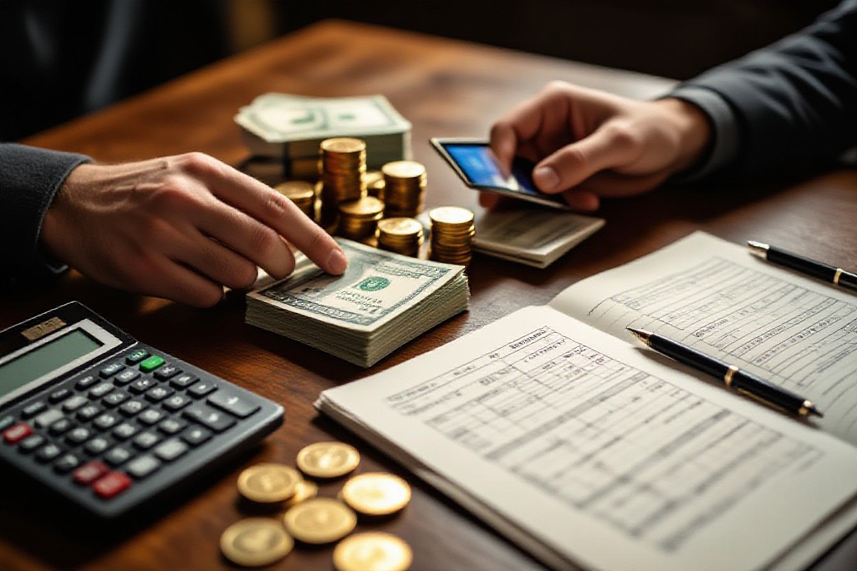 &Delta;&iota;&alpha;&chi;&epsilon;ί&rho;&iota;&sigma;&eta; bankroll &sigma;&tau;&omicron; &sigma;&tau;&omicron;ί&chi;&eta;&mu;&alpha;: &pi;ό&sigma;&alpha; &nu;&alpha; &pi;&omicron;&nu;&tau;ά&rho;&epsilon;&iota;&sigmaf; &kappa;&alpha;&iota; &pi;ό&tau;&epsilon;